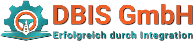 Logo - DBIS GmbH aus Dillingen/Saar