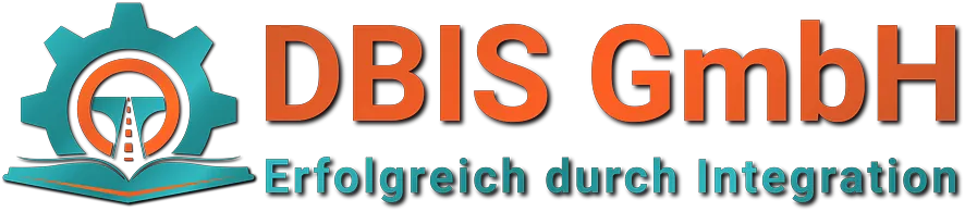 DBIS GmbH Logo