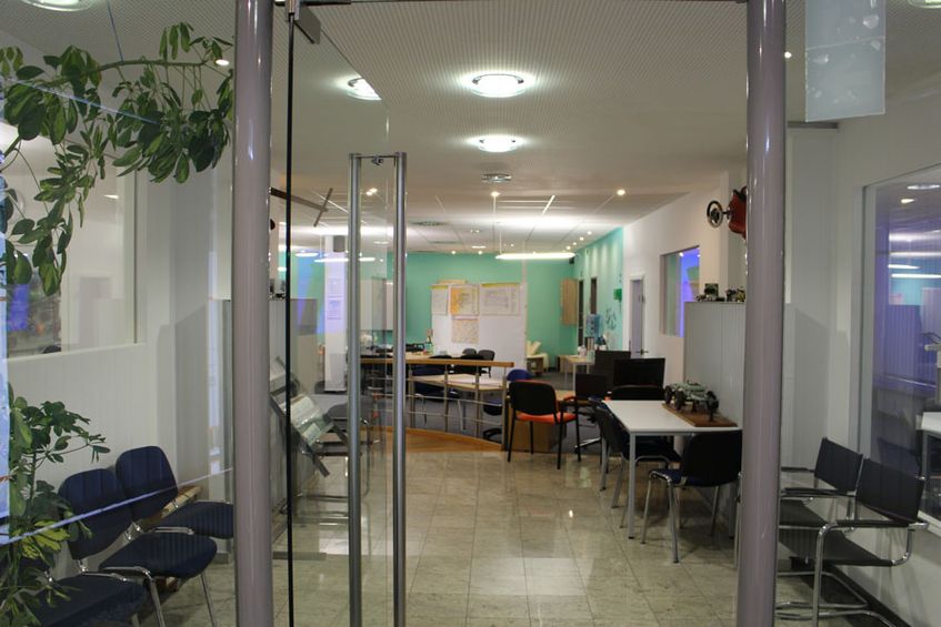 DBIS GmbH - Über uns