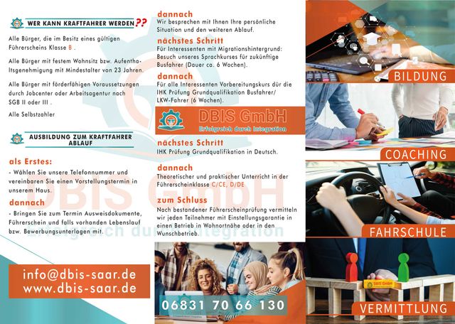 Flyer
