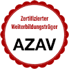 Siegel AZAV
